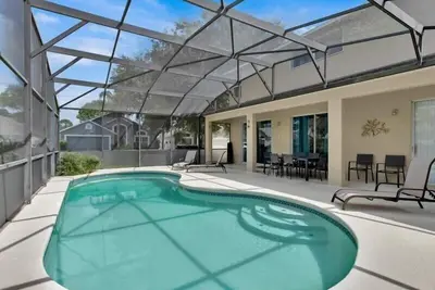 Image de Beautiful Large Pool Home- Southern Dunes Golf Community