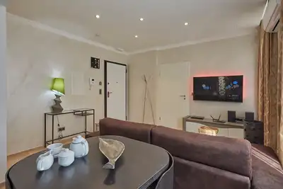 Image de Villa Medici 01 one bedroom apartment