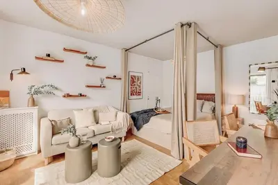 Image de Marini - Studio à Auteuil