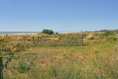Cozy Apartment 200 m From the Beach - Beahost