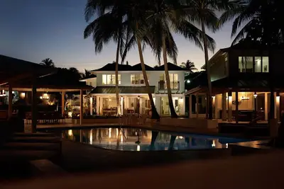 Image de Coral Cay Villa – A Luxurious 8-Bedroom Private Retreat in Ocho Rios, Jamaica