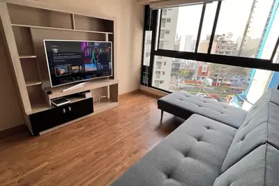 Apartament Confort Center \"social Tree\"