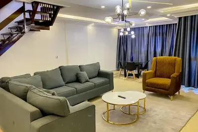 Image de Emmatty Luxury 3bedroom Apartment in V. I