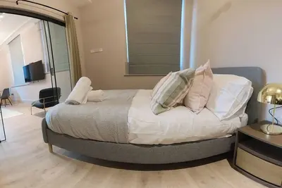 Image de Luxury stunning 2bed Apt city centre
