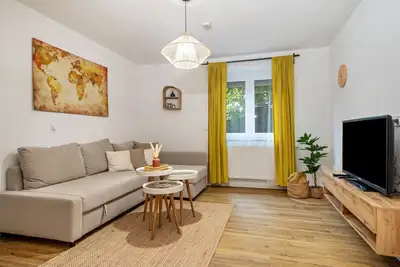 Image de Appartement de vacances \"Eylago No-1\" avec Wi-Fi
