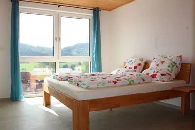 Image de Ferienwohnung Kapellenblick 3