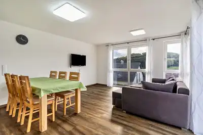 Image de Ferienwohnung Kapellenblick 2