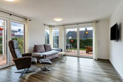 Image de Ferienwohnung kapellenblick 1