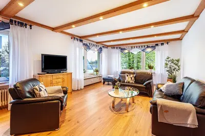 Image de Appartement \"Busch\" au centre du village avec Wi-Fi