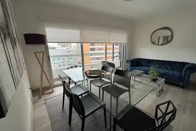Image de Mla apartments - Reducto 360