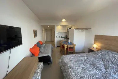 Image de Studio confortable à San Telmo