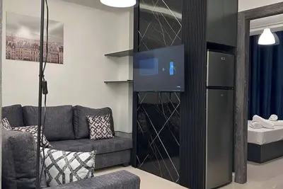 Image de Moderne 2 chambres à louer Abdoun 2
