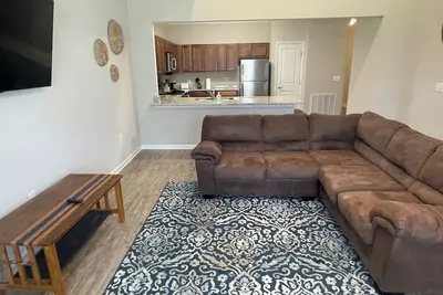 Image de 2 bedroom madison retreat