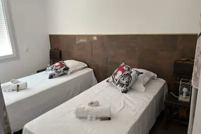 Image de Gîte - Les Salons du Bastier avec jardin privé et Wi-Fi