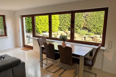 Image de Cozy apartment for business travellers or a small family