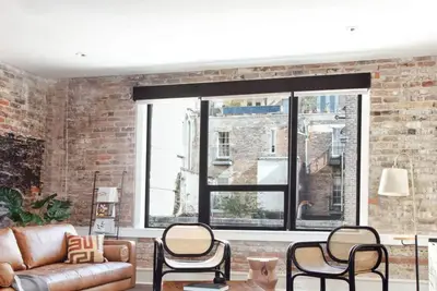 Image de Roami at The Luzianne |Group Friendly |5 Bed Combo