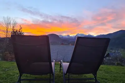 Image de A house with a great views on Triglav, pet friendly, max 12 guests, 6 bedrooms