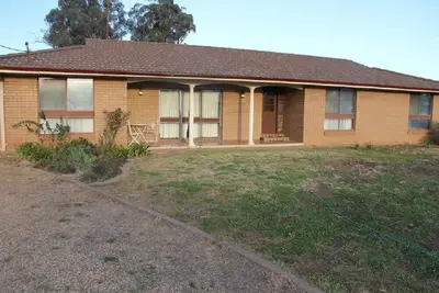 Image de Bellarwi House