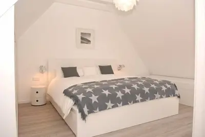 Image de Ferienwohnung\/app. für 7 Gäste mit 70m² in Juist