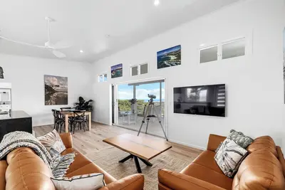 Image de Altitude - Pet-Friendly, Romantic, Accessible