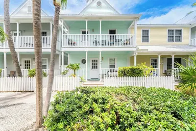 Image de A Siesta Bay by AvantStay | Key West Walkable | Gated Community, Shared Pool