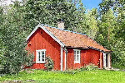 Image de 4 etoiles maison de vacances a Uppsala-By Traum