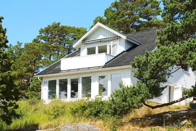 Image de 4 etoiles maison de vacances a STRĂ–MSTAD-By Traum