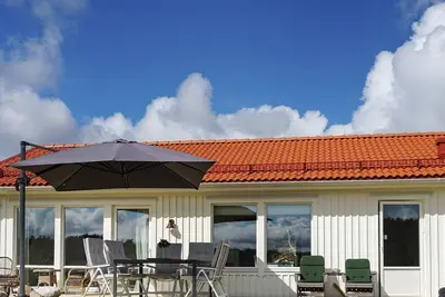 Image de 4 etoiles maison de vacances a Grebbestad-By Traum