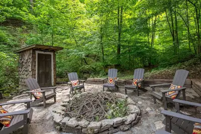 Image de Watershed, A River Retreat