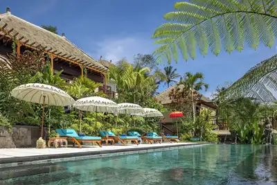 Image de Villa Lembah Damai by Pramana Villas