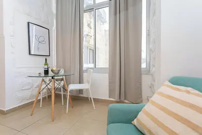 Image de Port City Haifa - Jaffa Apartments