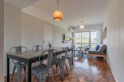 Image de Fliphaus + L M Campos 1000 - 3 Bd in Las Cañitas