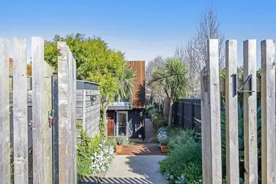 Image de Silver Ball Retreat