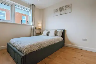 Image de The Springwell Apartment close to Barbican