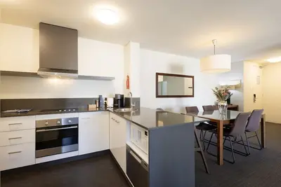 Image de East Perth Cbd Apartment close to The Swan River