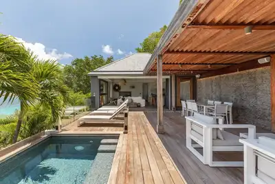 Image de Santa Alicia 2br in Flamands by Personal Villas - Lovely Contemporary Villa