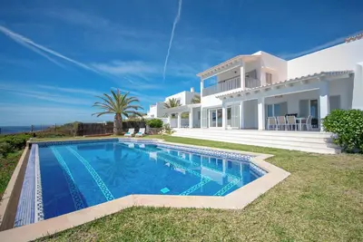 Image de Luxusvilla Kanani in 1. meereslinie mit Privatem Pool für bis zu 6 Personen +baby