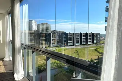 Image de Tilava Yksiö Merenrannalla