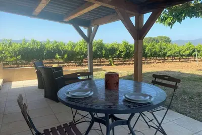 Image de Maison des Vignes