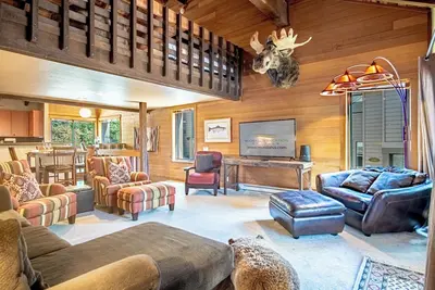 Image de Snow Creek 1557 - Pool & Hot Tub + Ski-in/Ski-out