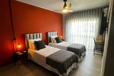 Image de Flower Residence Apt Duplo2