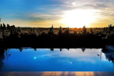 Image de Luxury Home in Tuscany Near Pisa and Florence - Two Bedrooms 4&1 Pl
