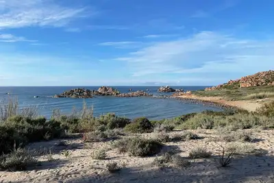 Image de 1 Bedroom Apartment in Sardegna