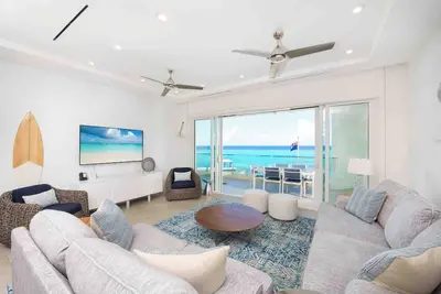 Image de Rum Point Resort #303 3br Premium