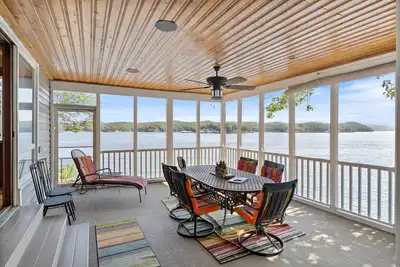 Image de Incredible Views, Fishing, Private Dock & Slip