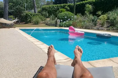 Image de 2 Bedroom Apartment in Du candeou
