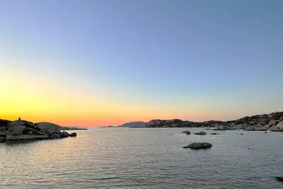 Image de Affittimoderni La Maddalena - Mada18