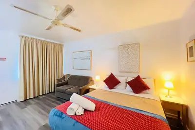 Image de Unwind @ Glenelg Studio Apartment no 30