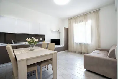 Image de Giselle Apartments Maiori - Amalfi Coast - casa \"Papaveri\"