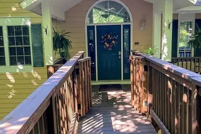 Image de Lazy Lookout Bring your fur baby! ! ! - C486